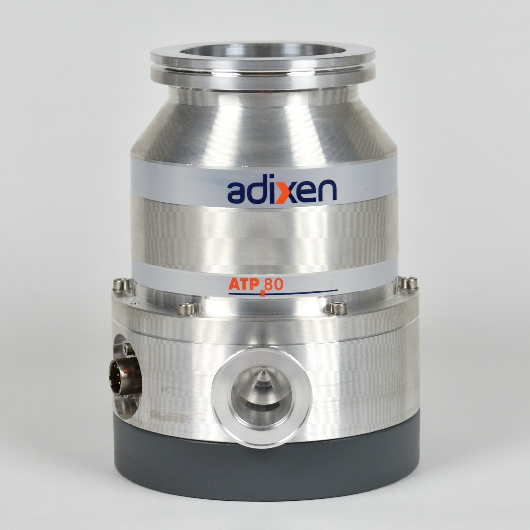 Turbopump Adixen ATP 80 DN63ISO-K