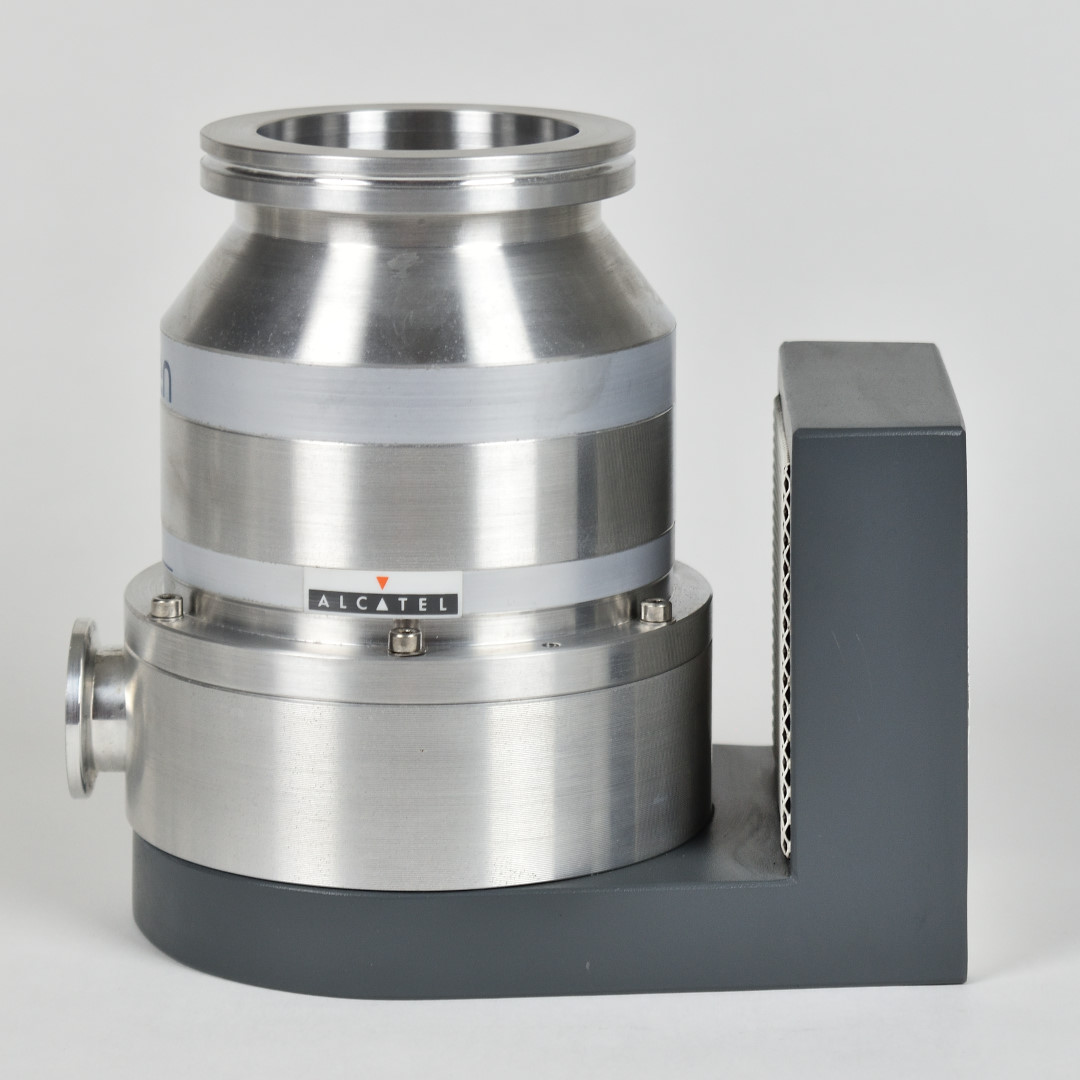 Turbo pump Adixen ATP 80C DN63ISO-K - 2