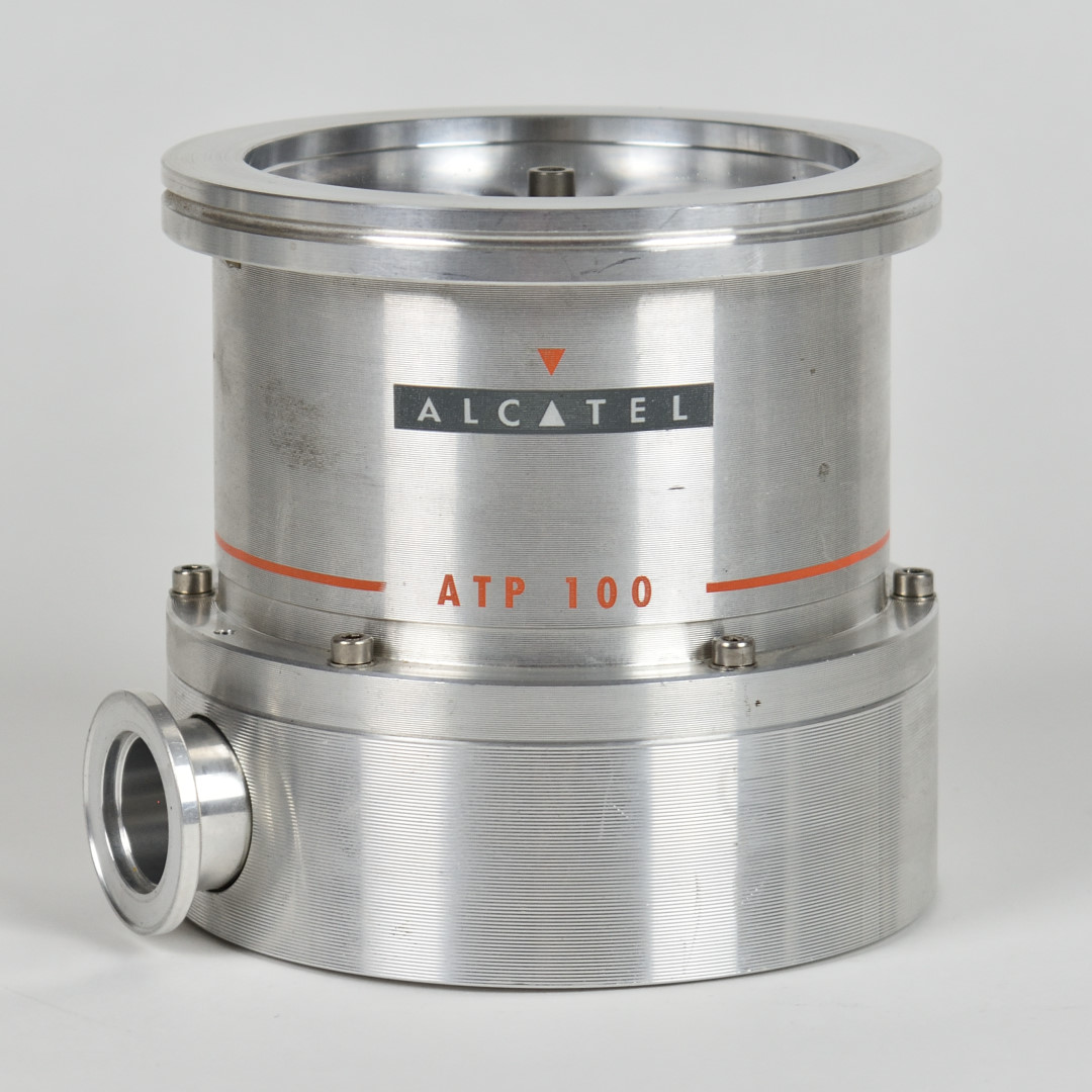 Turbopump Alcatel ATP 100 DN100ISO-K