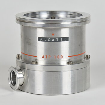 Turbo pump Alcatel ATP 100 DN100ISO-K