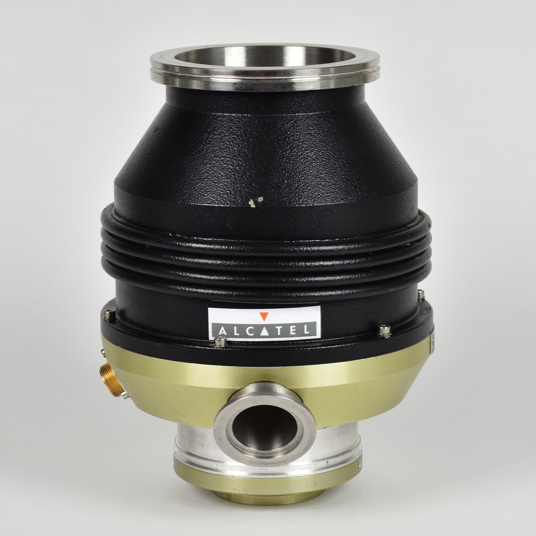 Turbo pump Alcatel 5401 DN100ISO-K