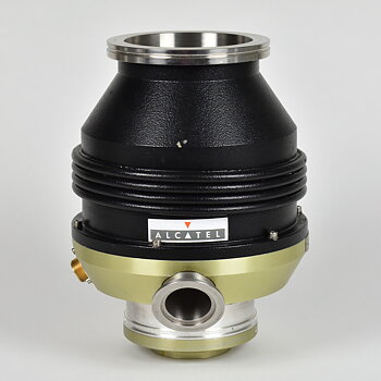 Turbo pump Alcatel 5401 DN100ISO-K
