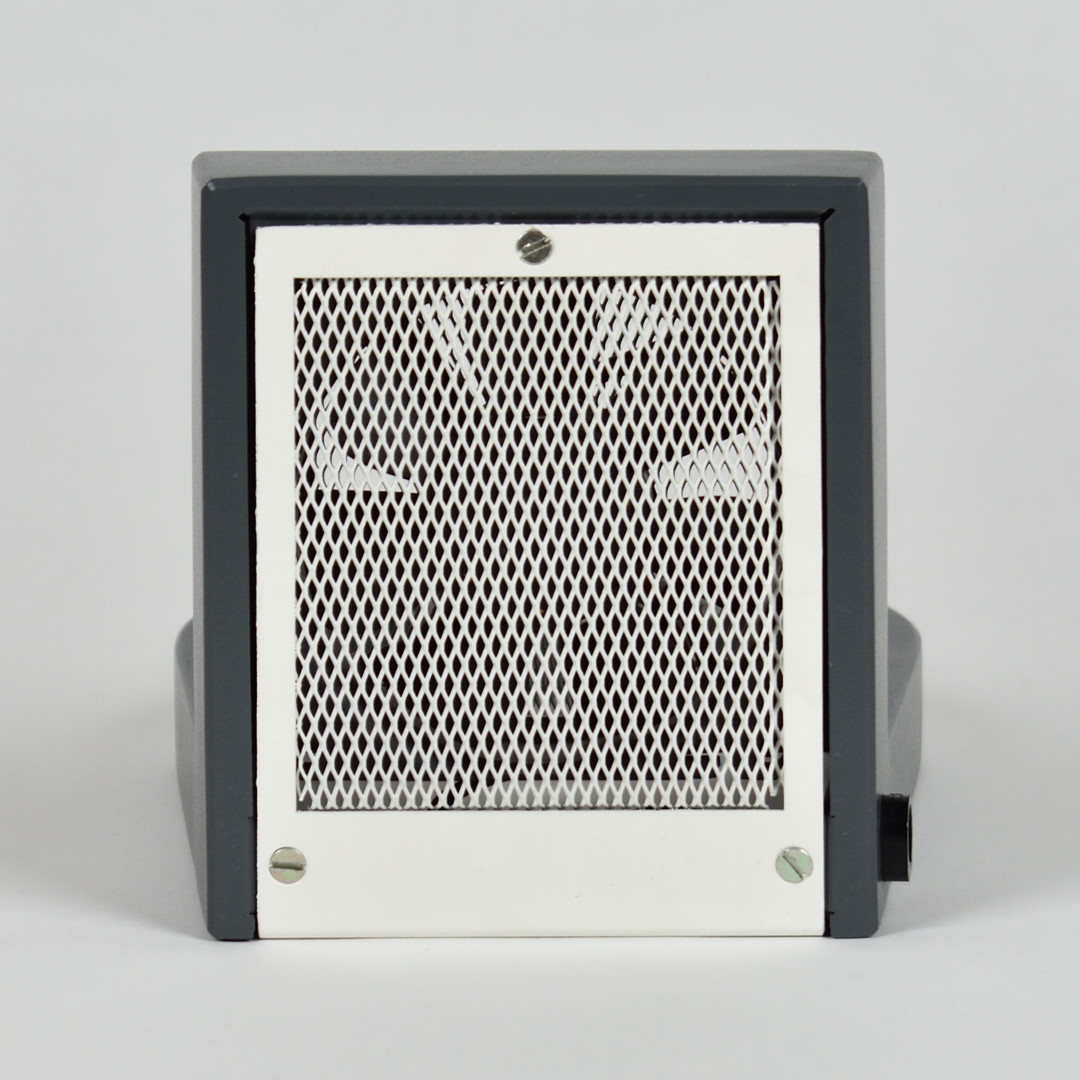 Cooling fan Alcatel turbo pump ATP 80/100