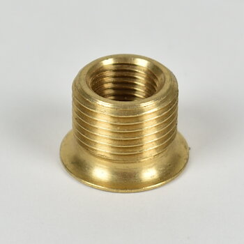 Adapter 3/4" unf 16 - 1/4"