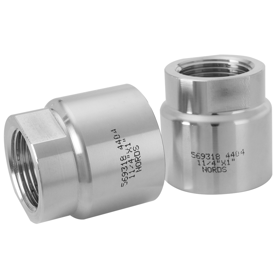 Reducing socket R-202 1/2" x 1/4"