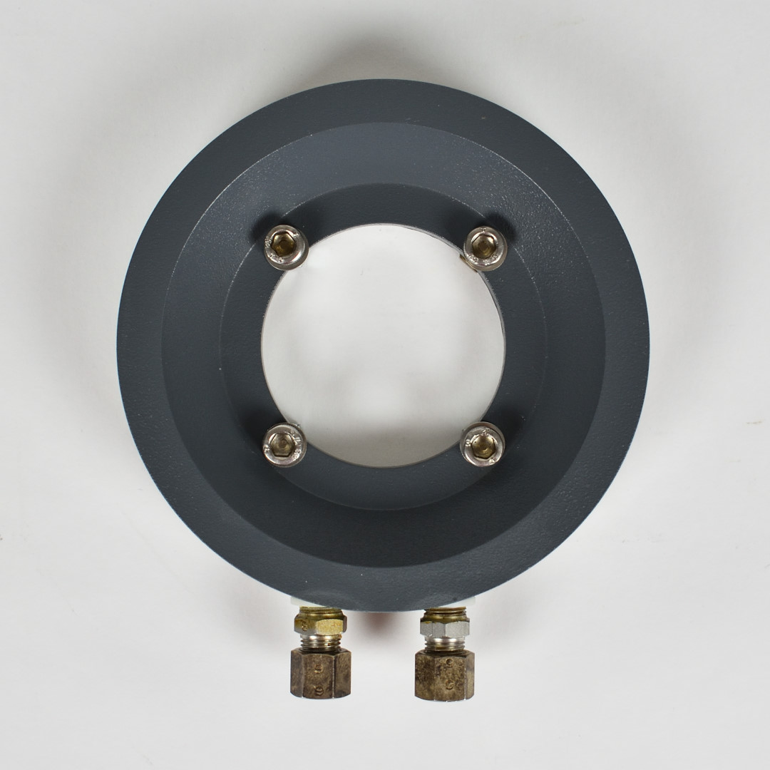 Water cooling ring Alcatel turbo pump ATP 80/100 - 2