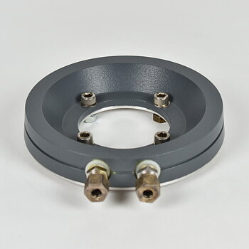 Vattenkylning Alcatel turbopump ATP 80/100