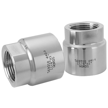 Reducing socket R-202 1 1 /2" x 3/4"
