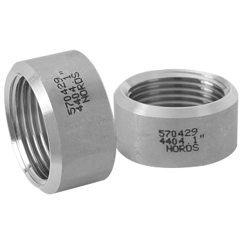 Welding socket R-203 1"