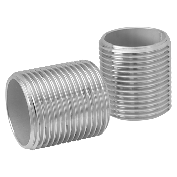 Nipple R-206 1/2"