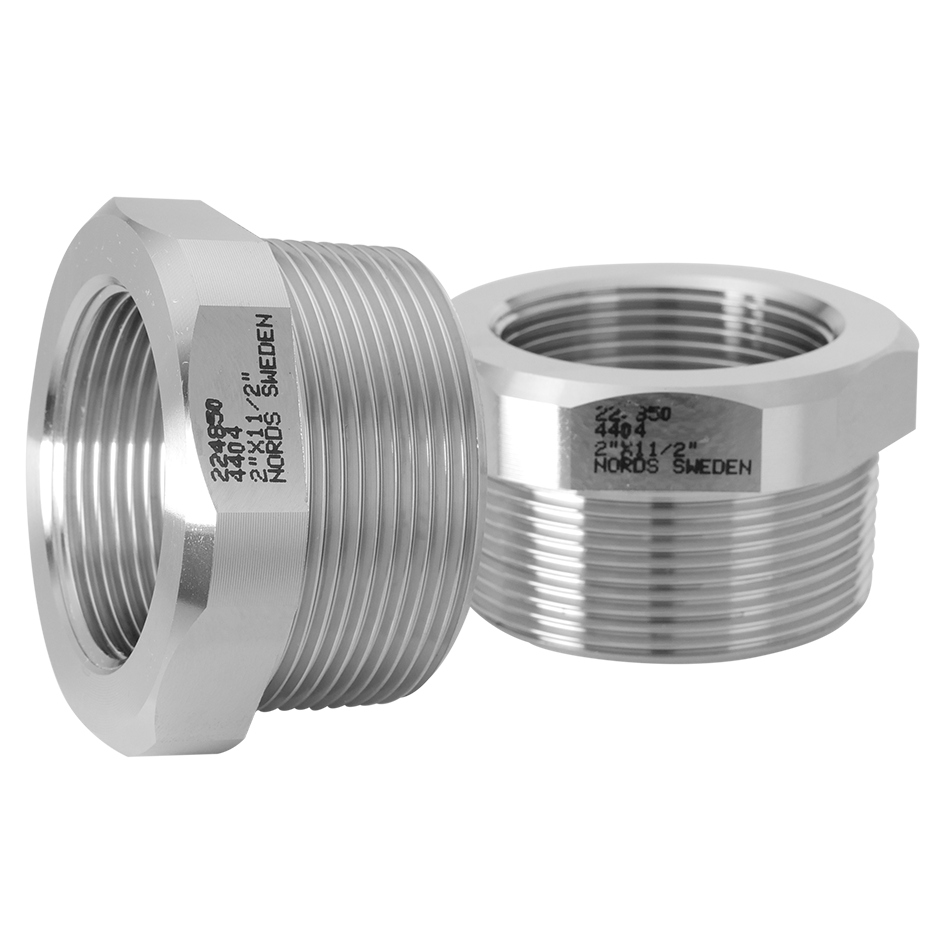 Bushing R-211 1 1/4" x 3/4"