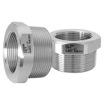 Bushing R-211 1 1 /2" x 3/4"
