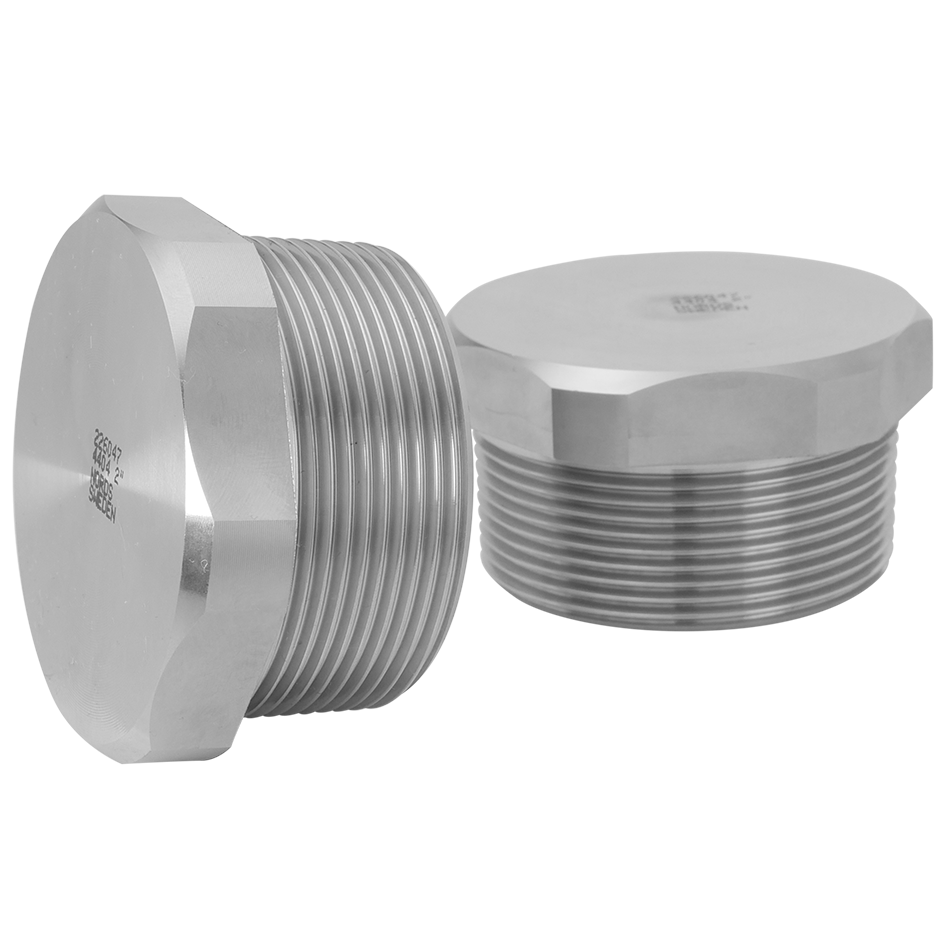 Sexkantspropp R-235 1 1/2"