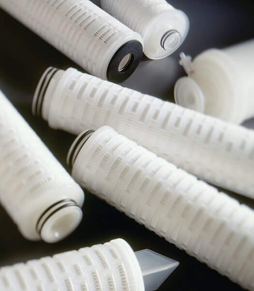 Filter Millipore Polygard® CN1H01E06