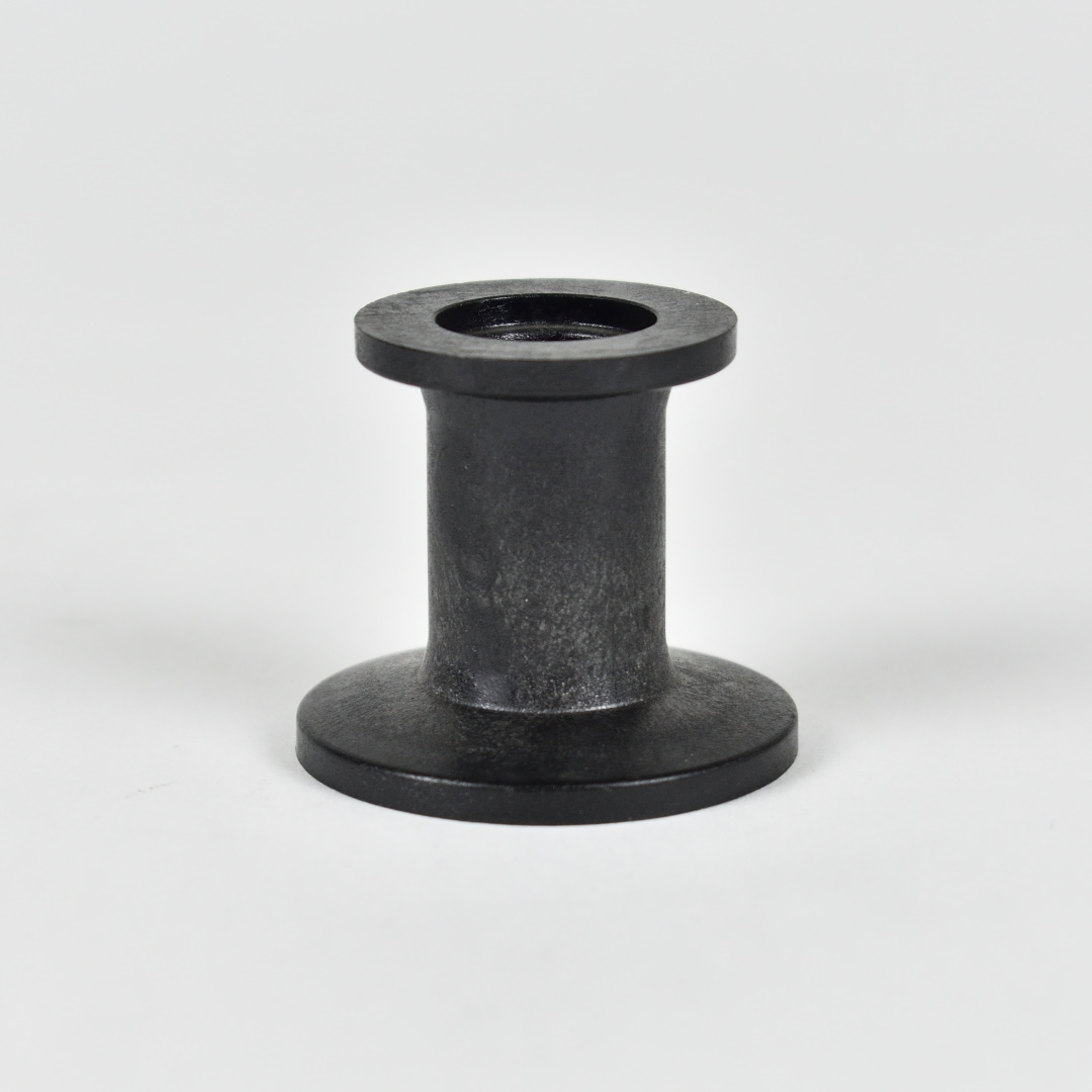Reduzierstück Kunststoff DN40/25ISO-KF