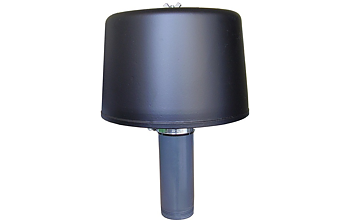 Ansaugfilter Kompressoren/Gebläse G3/4" 48 m3/h
