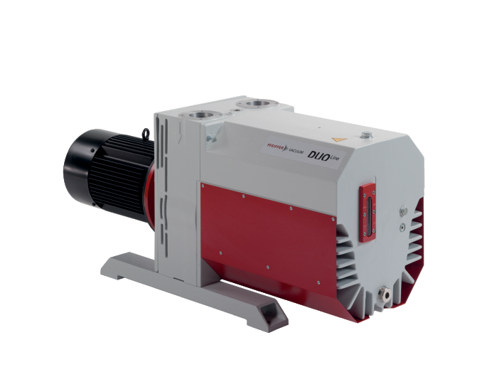 Vakuumpump Pfeiffer Vacuum DUO125 3-fas