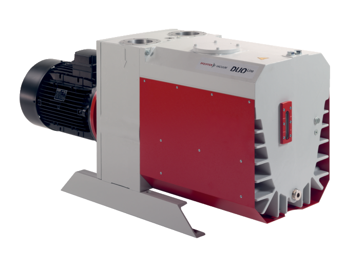 Rotary vane pump Pfeiffer Vacuum DUO255 3-phase