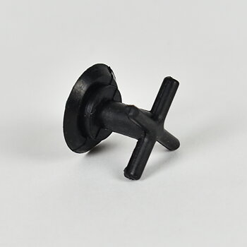 Exhaust valve Pfeiffer/Alcatel/adixen Pascal
