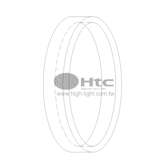 Plastlock DN80ISO-K - 2