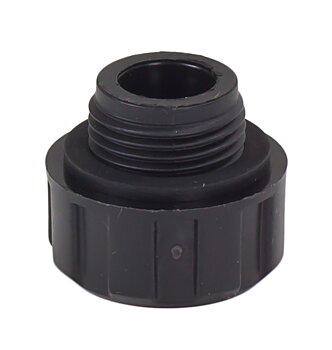 Drain/fill plug 3/8" ISO