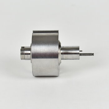 Rotor HP (high pressure) Pfeiffer Vacuum/Alcatel/adixen 2010-21SD
