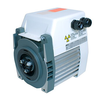 Motor Pfeiffer Vacuum/alcatel/adixen Pascal 2005-2021SD THEM 3-phase