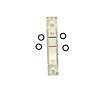 Oil sight glass Alcatel/adixen 2033/2063