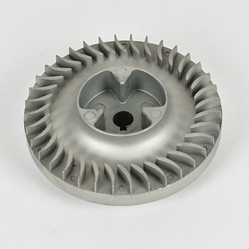 Fan coupling Pfeiffer/Alcatel/adixen Pascal
