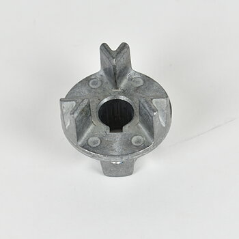 Motor coupling Pfeiffer Vacuum/Alcatel/adixen Pascal