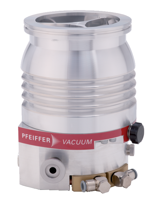 Turbopump Pfeiffer Vacuum HiPace® 300 för TCP 350