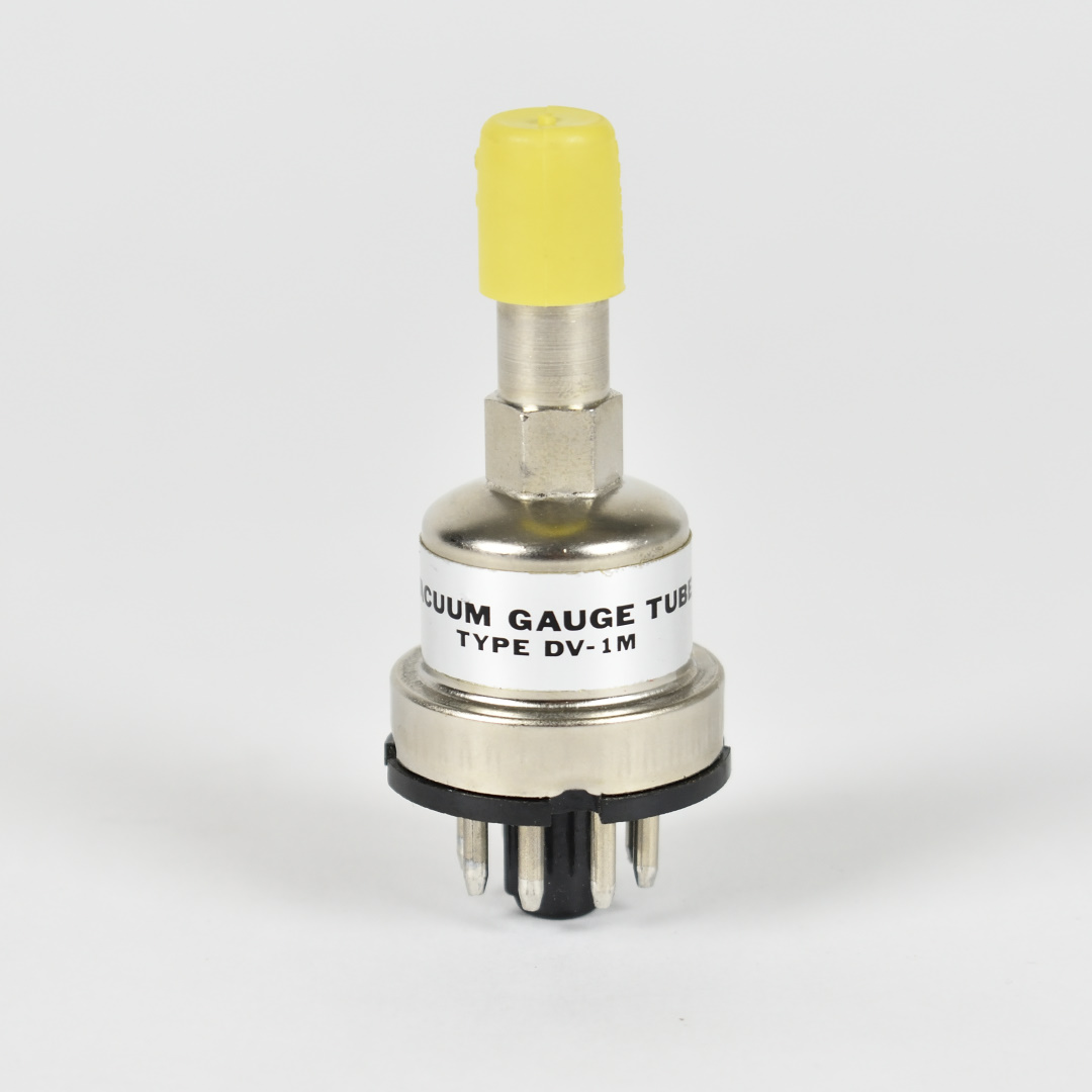 Messrohr Termokreuz Veeco Hastings Teledyne DV-1M 1/8" NPT