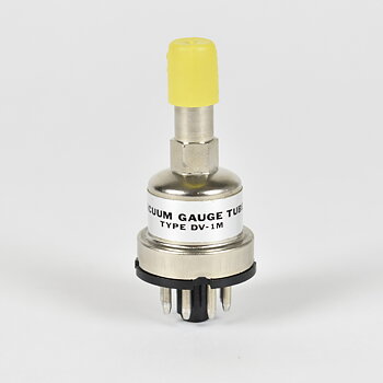 Messrohr Termokreuz Veeco Hastings Teledyne DV-1M 1/8" NPT