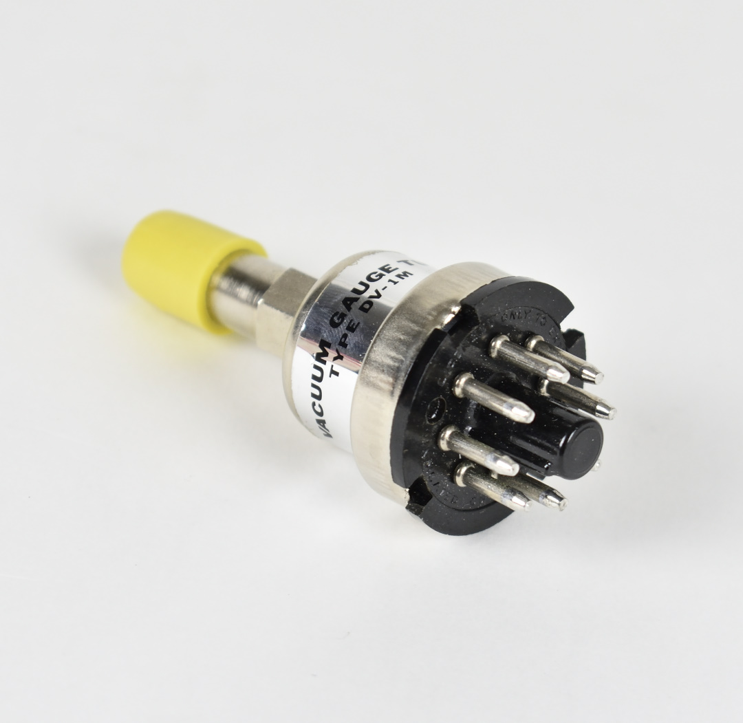 Messrohr Termokreuz Veeco Hastings Teledyne DV-1M 1/8" NPT - 2