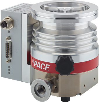 Turbopump Pfeiffer Vacuum HiPace® 30 med TC 110