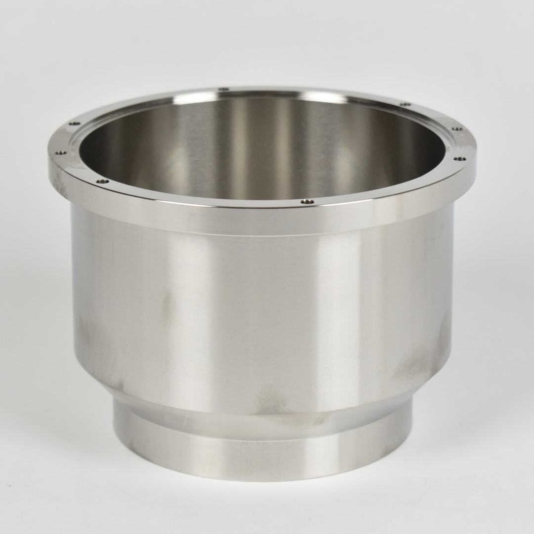 Flänsbyteskit Alcatel turbopump ATP 150
