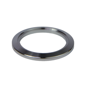Weld ring flange SS304 DN25ISO-KF 19 mm