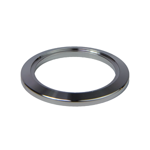 Weld ring flange SS304DN50ISO-KF 25 mm