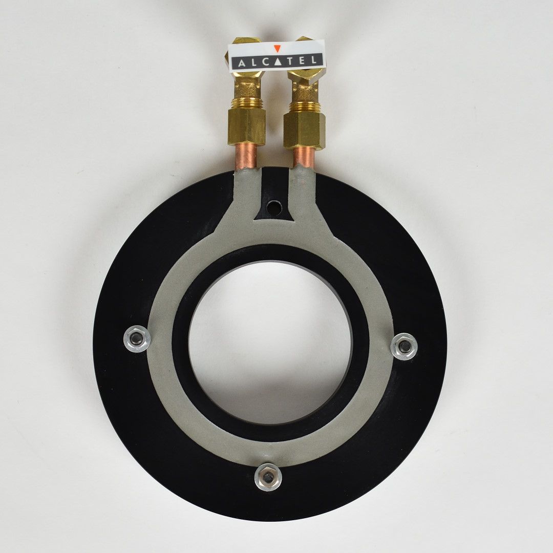 Water cooling ring Alcatel turbo pump PTM - 2