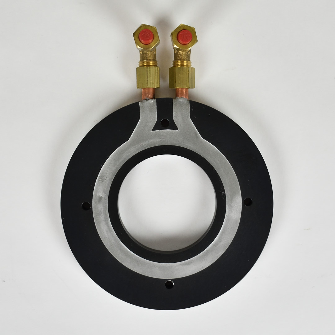 Water cooling ring Alcatel turbo pump PTM