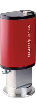 Mäthuvud Pfeiffer Vacuum Pirani/Bayard-Alpert HPT200 DN25ISO-KF