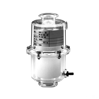 Filter Pfeiffer Vacuum ONF4-20 DN25ISO-KF