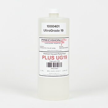 Pumpenöl Edwards ULTRAGRADE™ 19, 1 l