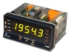 Anzeigegerät Analog Micra-M 230 VAC