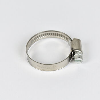 Hose clamp SS304 50-65 mm