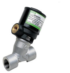 Snedsätesventil Asco 1/2" NC