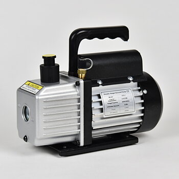 Rotary vane pump Asancco 2TZ-1  4,2 m3/h