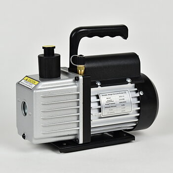 Rotary vane pump Asancco 2TZ-1,5  6 m3/h