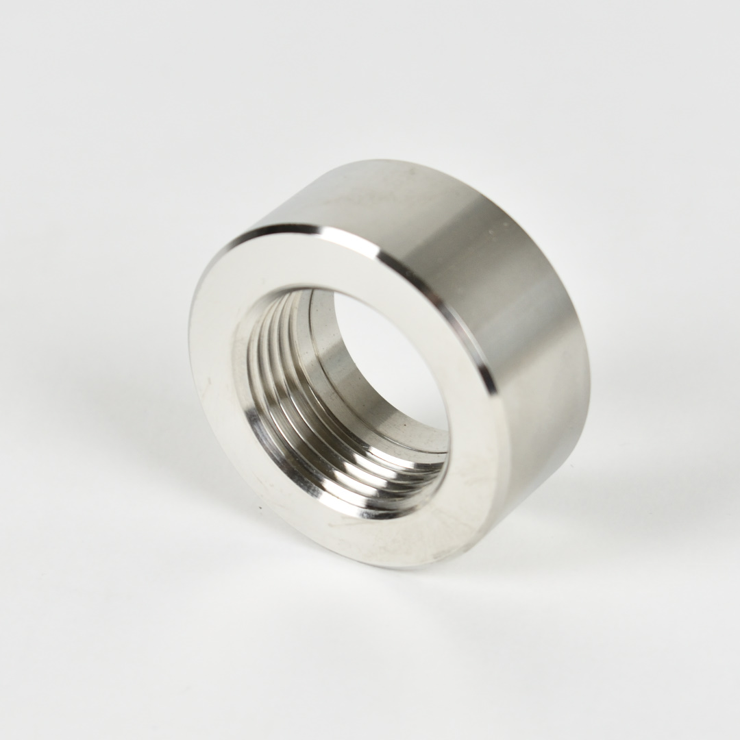 Adapter Piezo 1/2" - 2