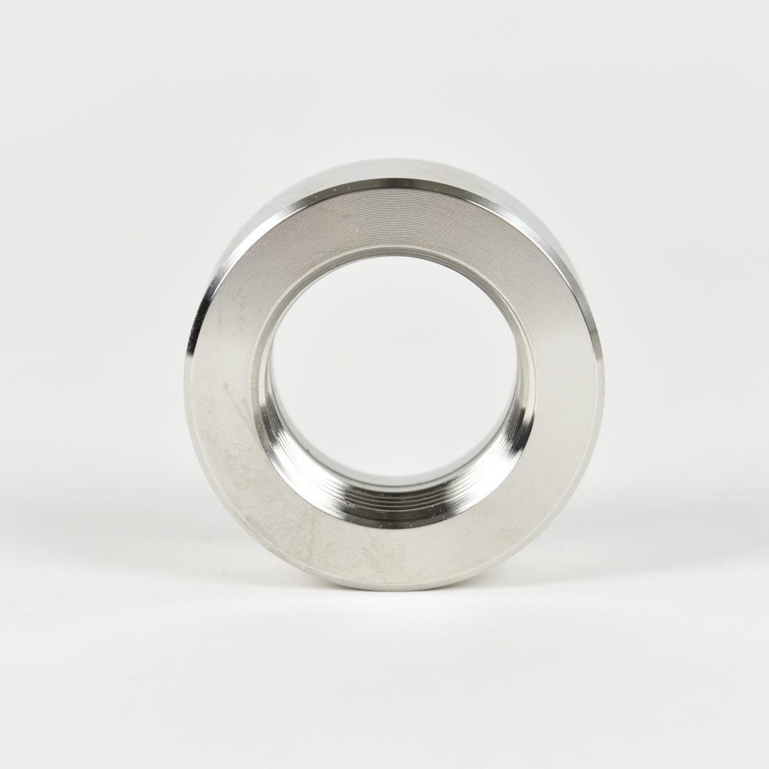 Adapter Piezo 1/2"